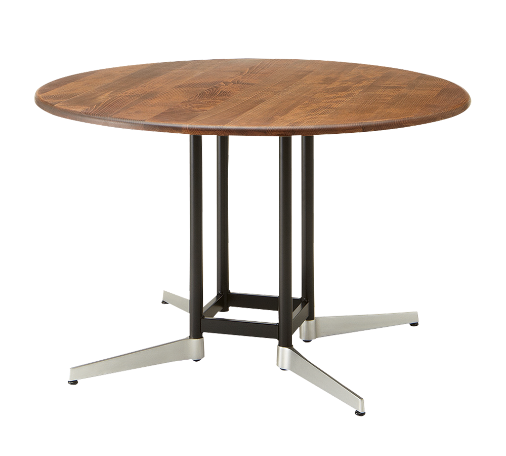 Karl 120 Round Table