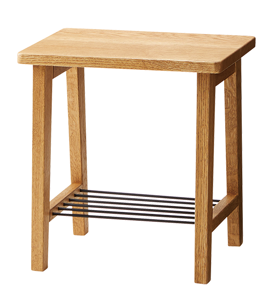 Put Low Stool