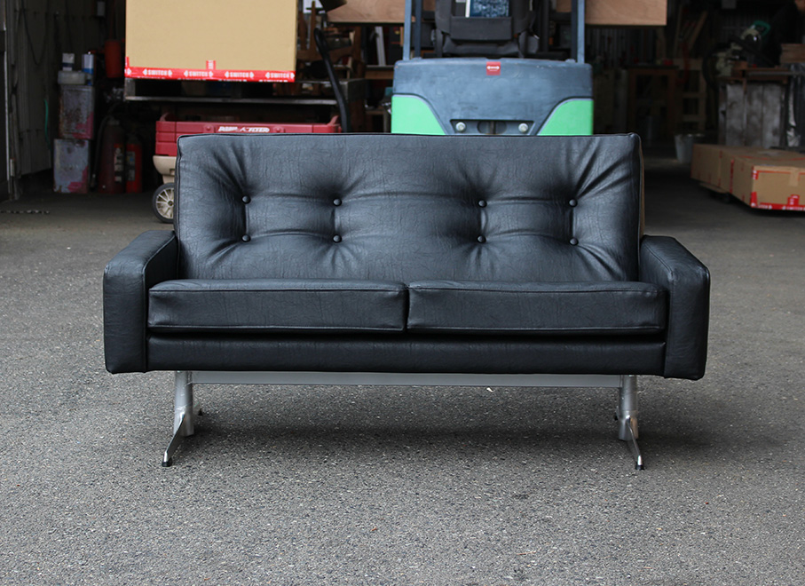 Skal Sofa 2人掛け