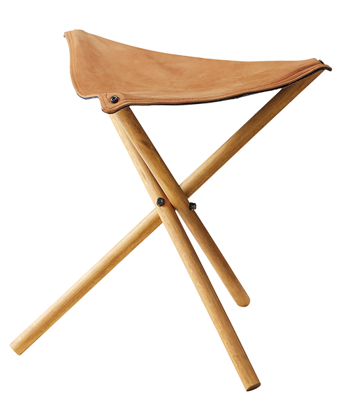 Camp Stool