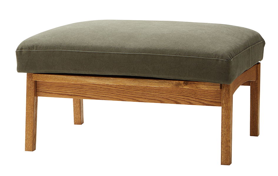 Orland Ottoman