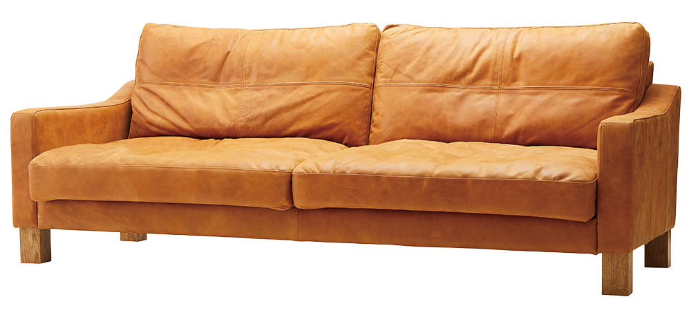 Monterey Sofa 3人掛けの通販情報 - SWITCH Online Shop