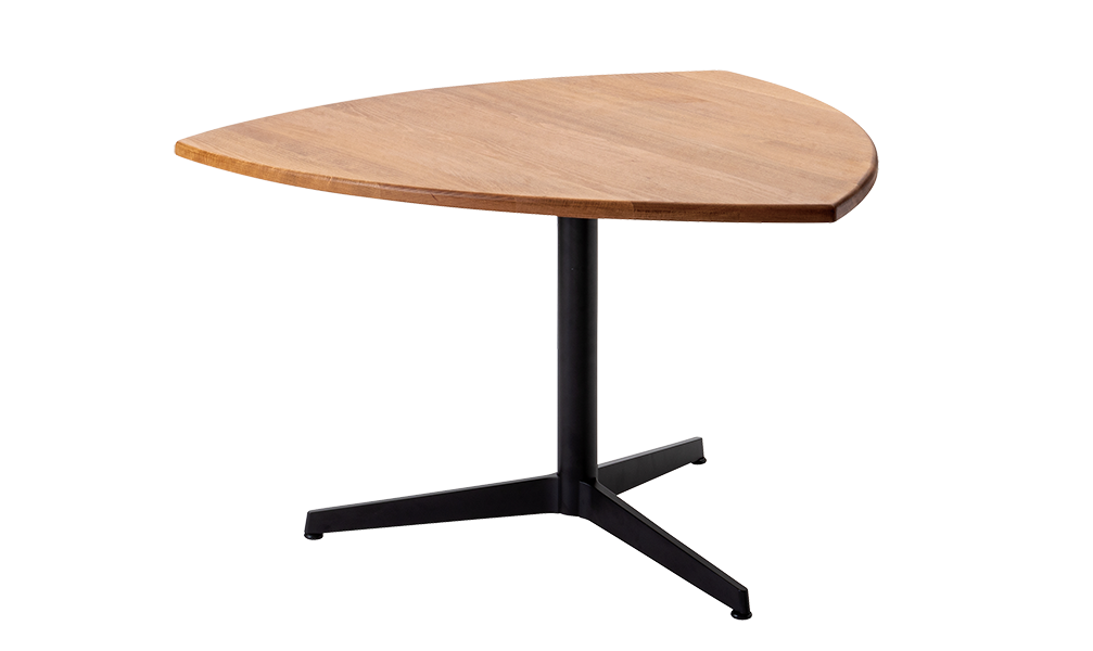 SWITCH（家具） 【SWITCH】 KARL 98 TRI TABLE （カール 98 トライ テーブル） 【送料無料】 ダイニングテーブル