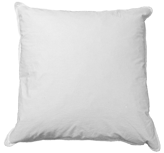 Feather Cushion（カバー別売）