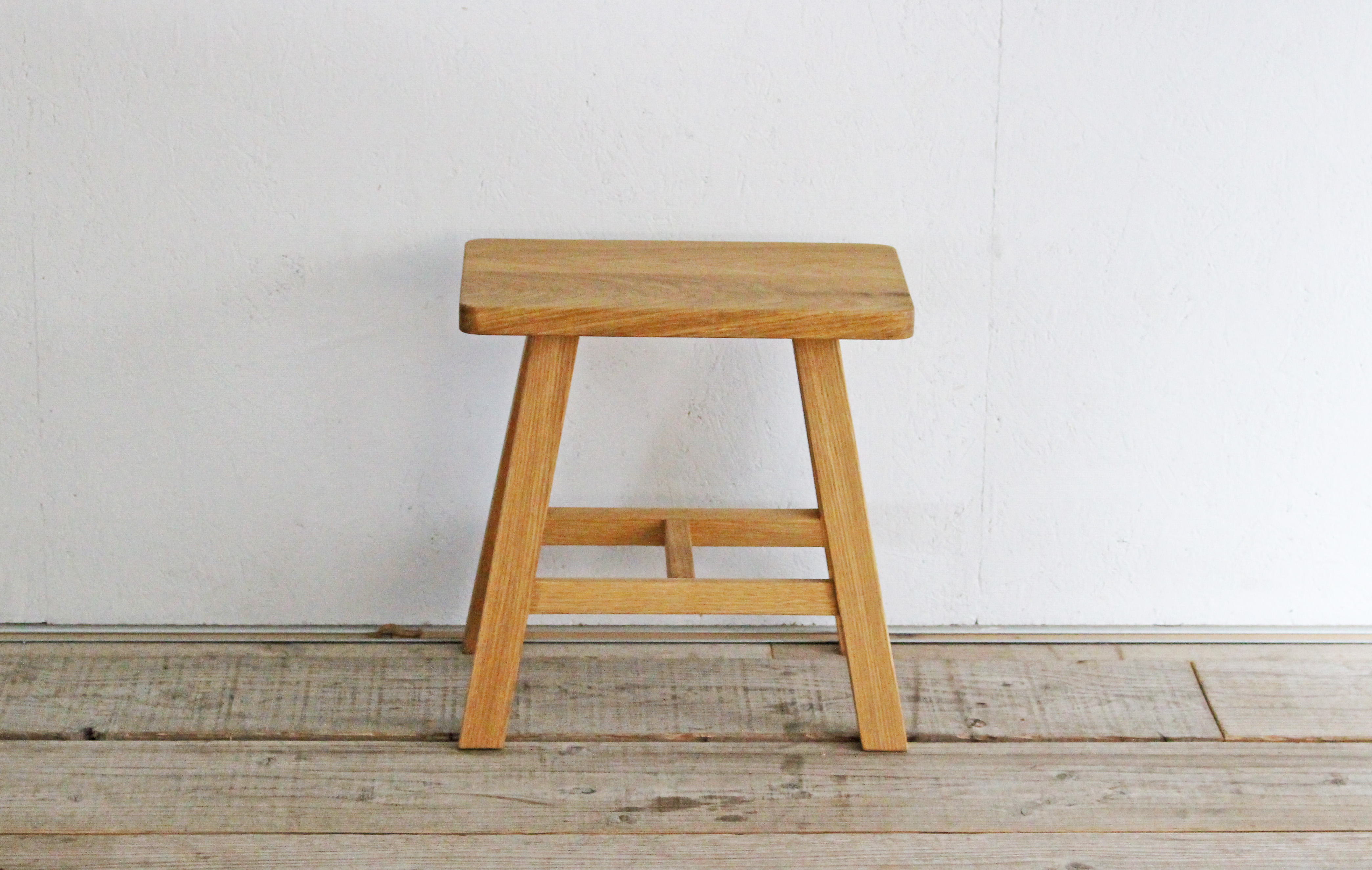 Small Stool OUTLET