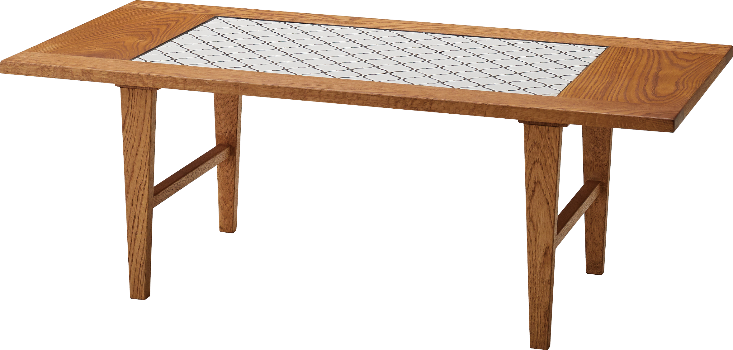 Tile Living Table