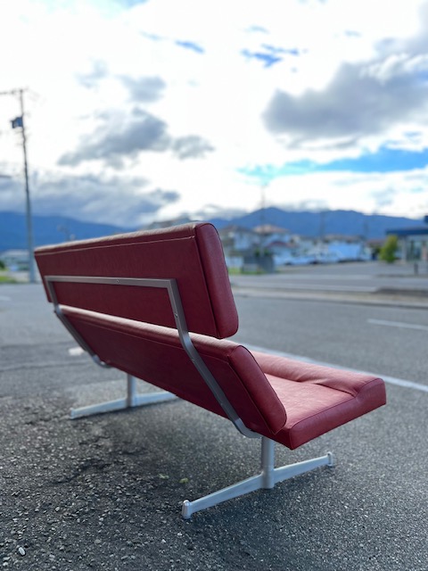 Labo Sofa｜日本製2人掛けハイバックソファ｜SWITCH公式通販
