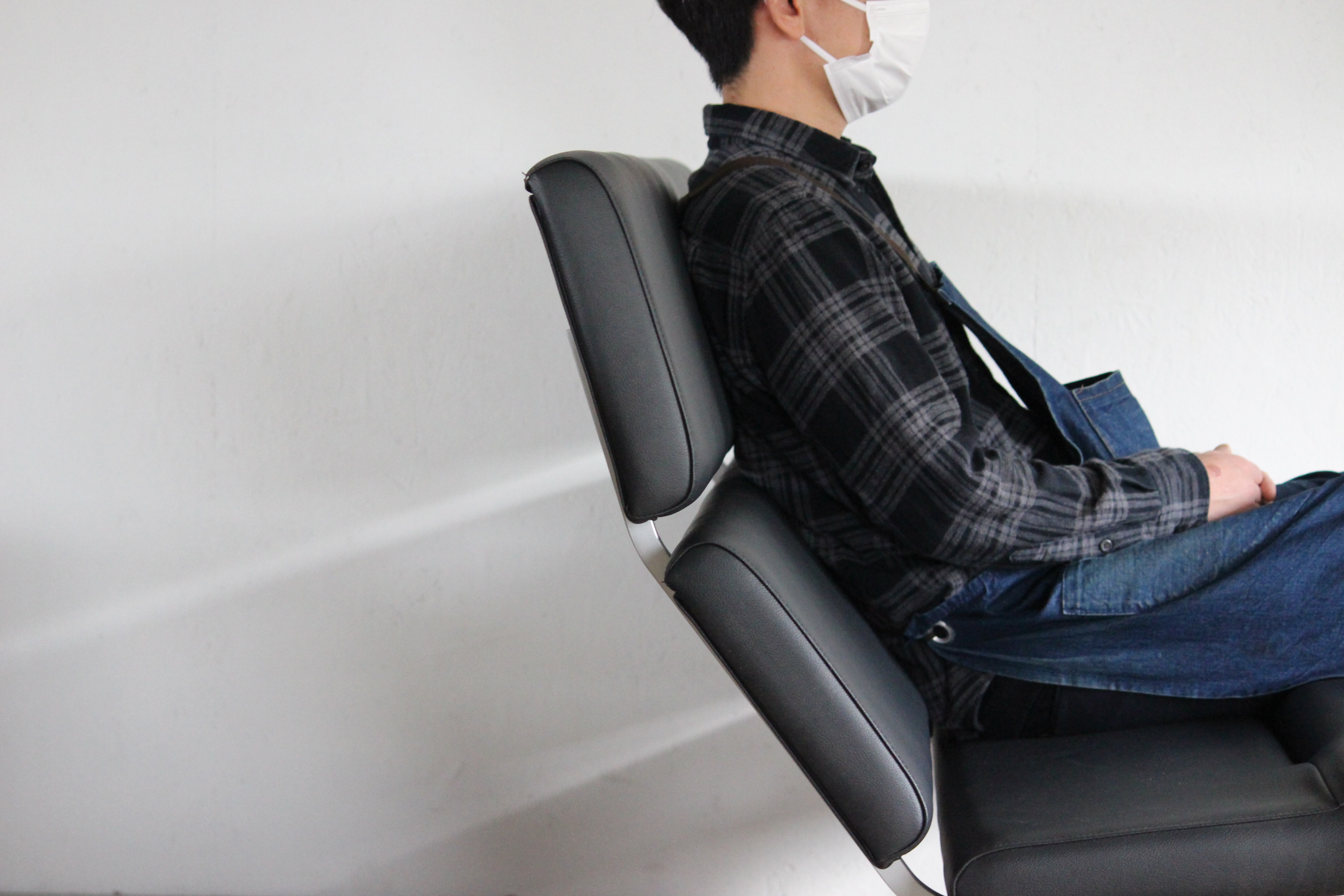 Labo Sofa｜日本製2人掛けハイバックソファ｜SWITCH公式通販