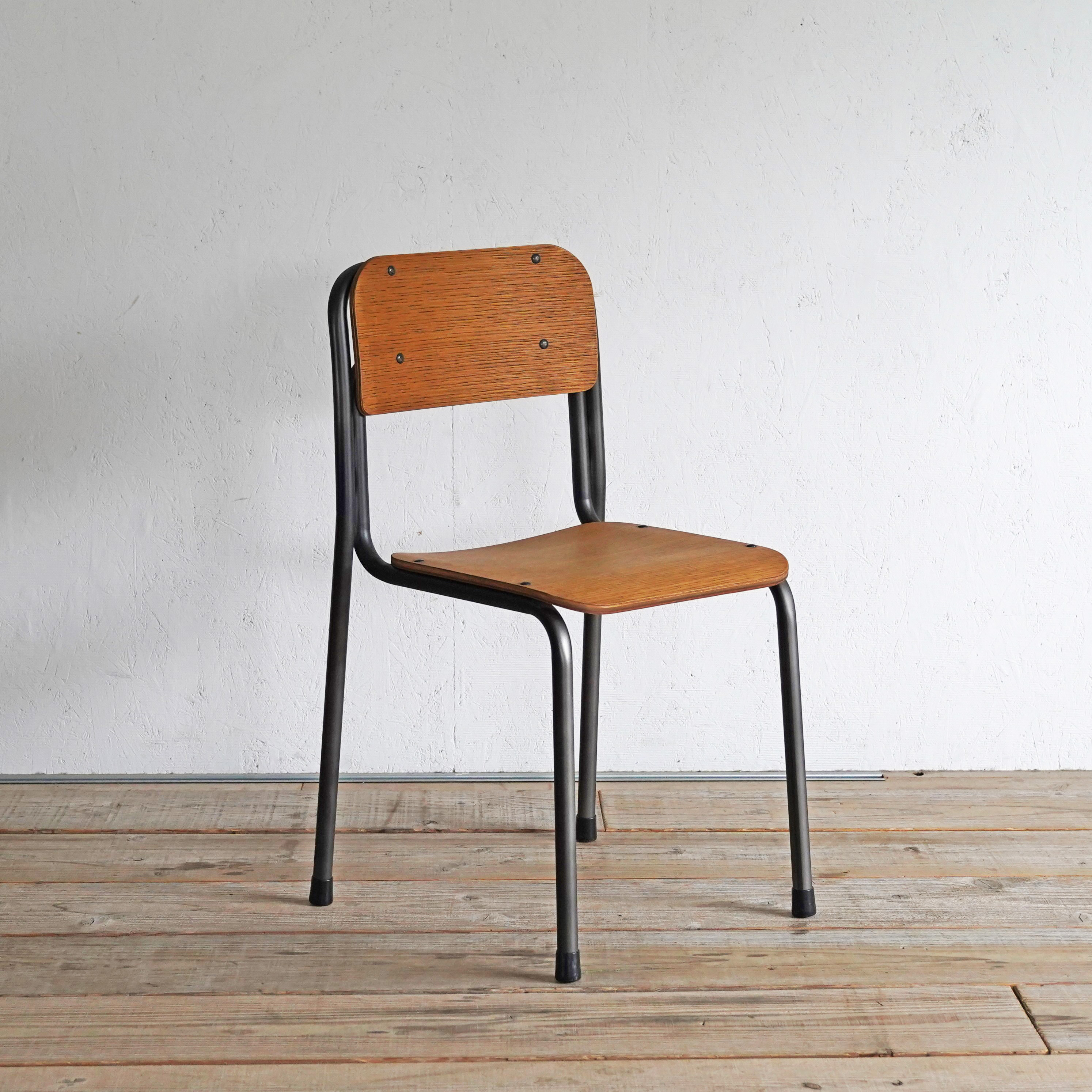 School Chair BR色 OUTLETの通販情報 - SWITCH Online Shop