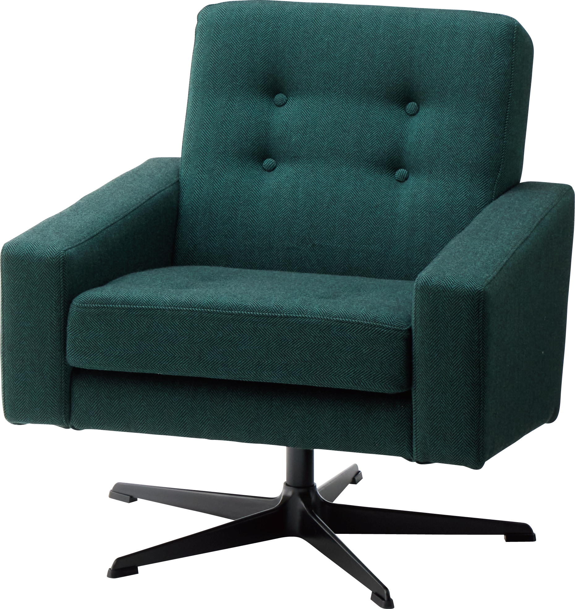 Skal Ⅱ Lounge Chair